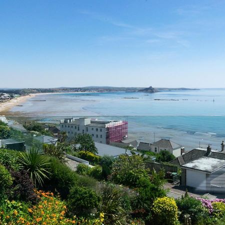 Lower Trenarthan Penzance Buitenkant foto