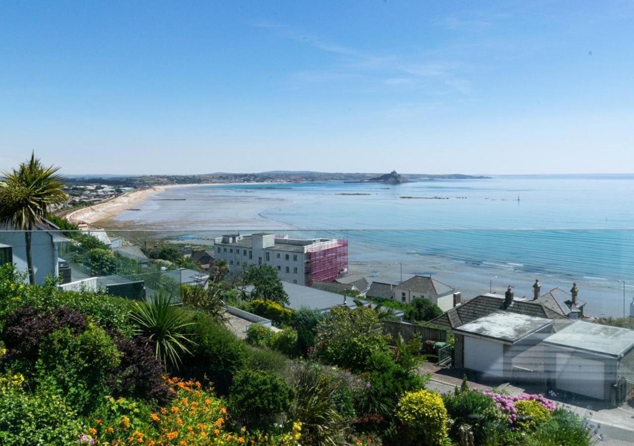 Lower Trenarthan Penzance Buitenkant foto