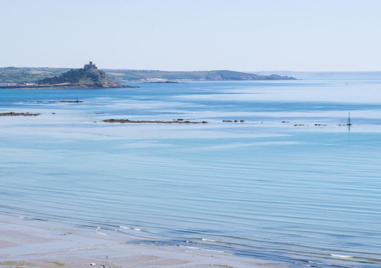 Lower Trenarthan Penzance Buitenkant foto